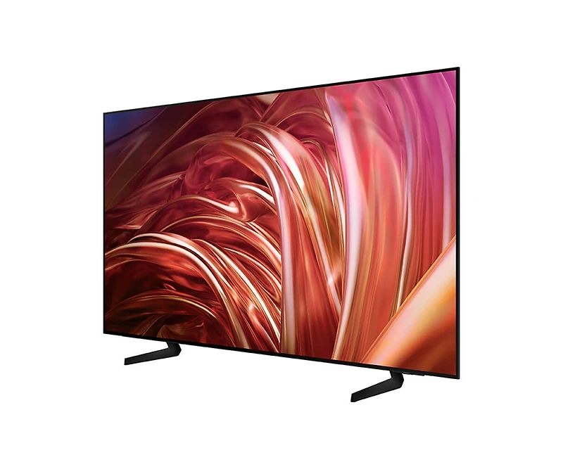 Samsung S85D 77" 4K Oled Smart Tv (2024)
