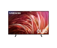 Samsung S85D 77" 4K Oled Smart Tv (2024)