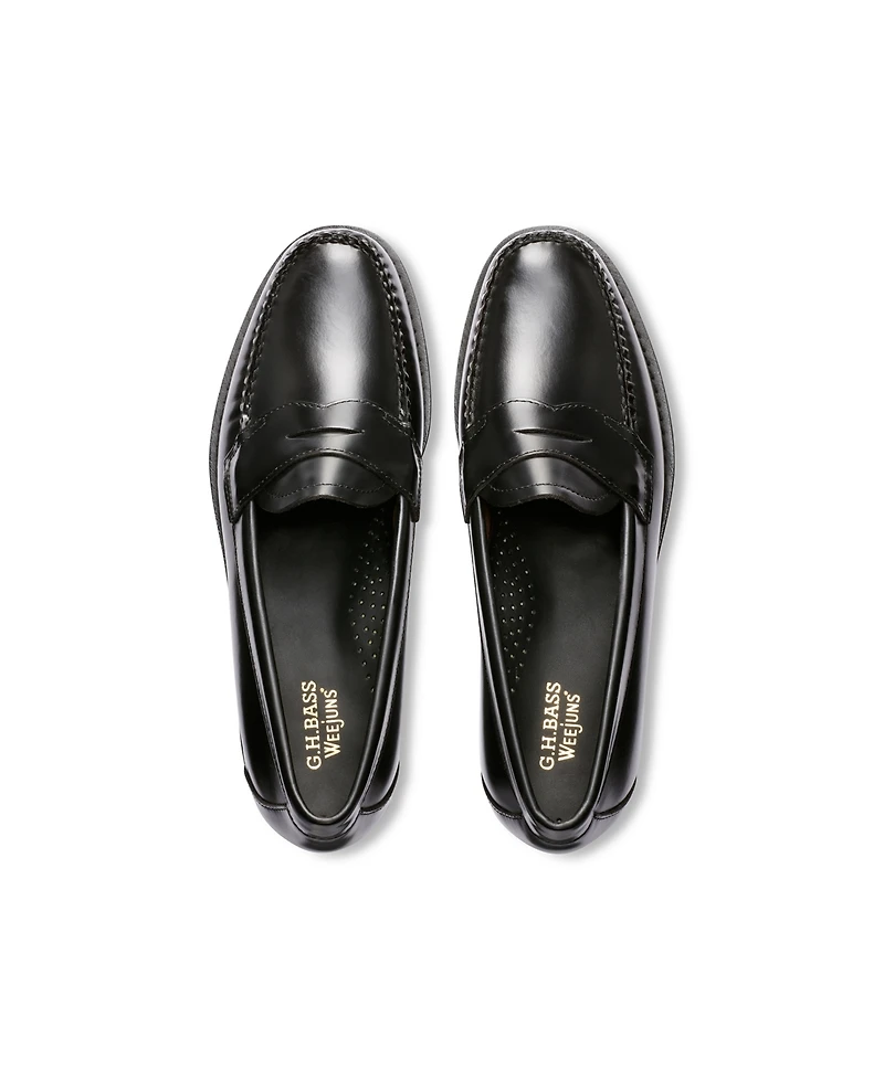 G.h.bass Men's Logan Weejuns Penny Loafers