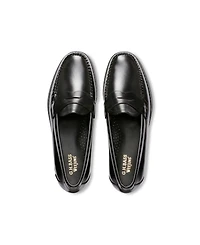 G.h.bass Men's Logan Weejuns Penny Loafers