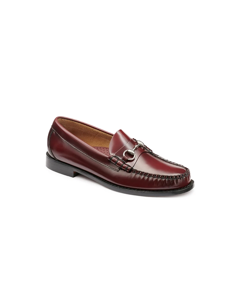 G.h.bass Men's Lincoln Weejuns Bit Loafers