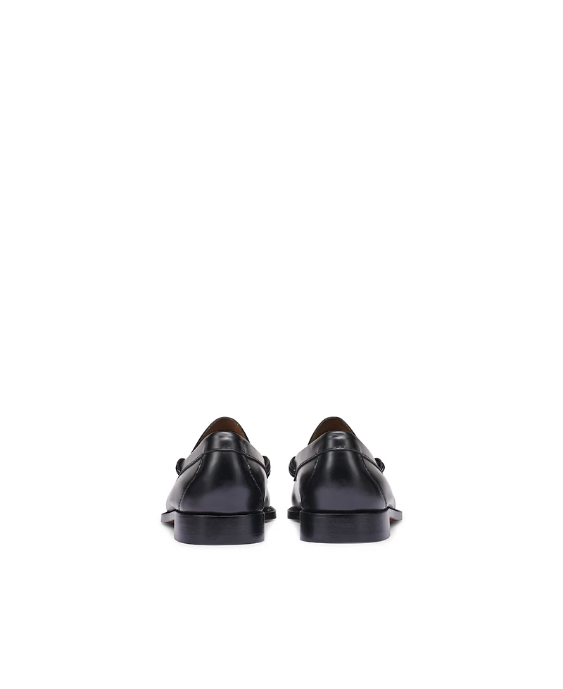 G.h.bass Men's Lennox Weejuns Tassel Loafers