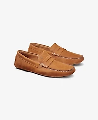 G.h.bass Men's Davis Driving Loafers