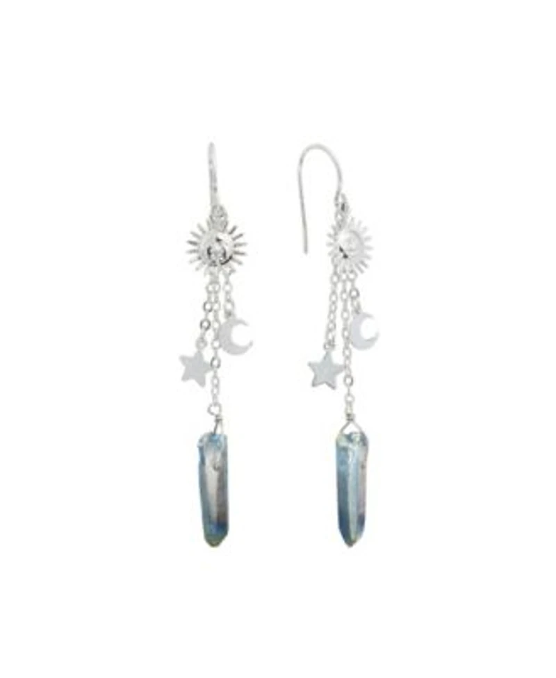 Giani Bernini Sun Jewelry Collection In Sterling Silver