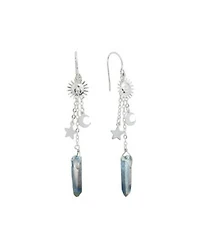 Giani Bernini Sun Jewelry Collection In Sterling Silver