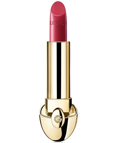 Guerlain Rouge G Customizable Lipstick Refill - Satin - 519 LE ROSE ESSENTIEL