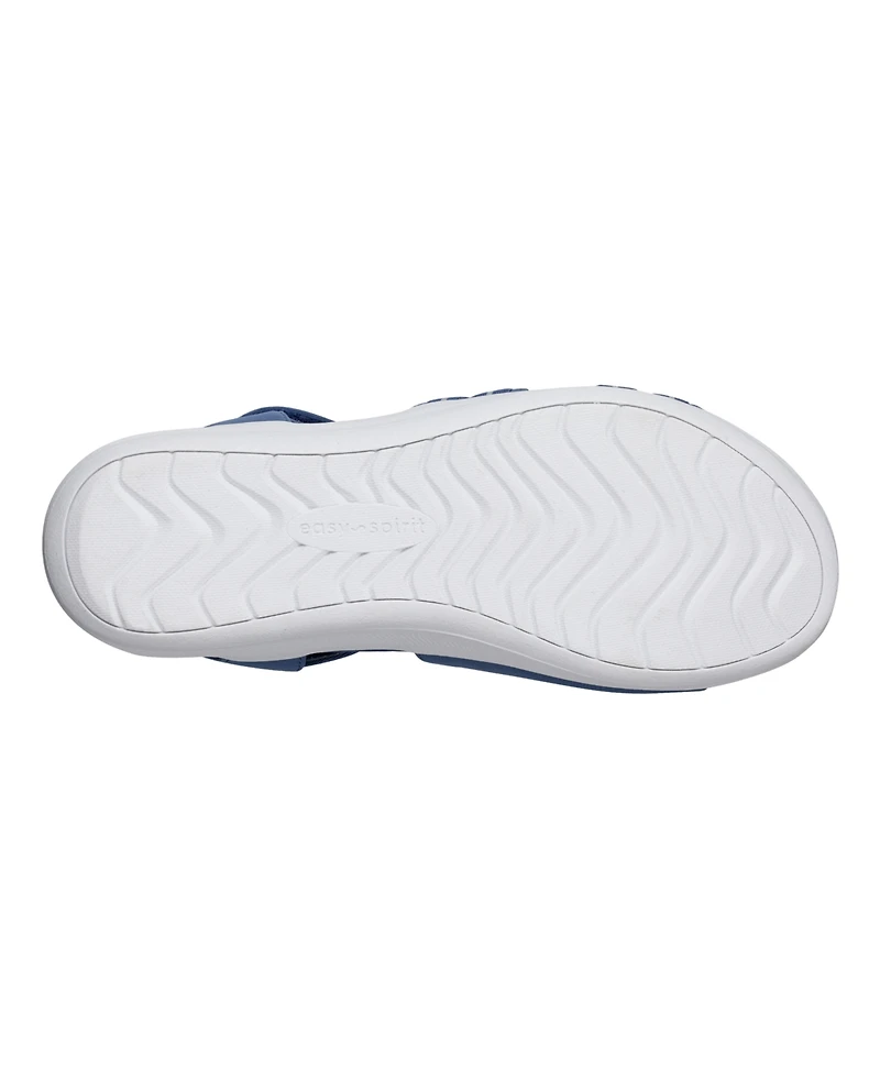 Easy Spirit Women's Weber Lightweight Sporty Sandals