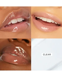 tarte Maracuja Juicy Plumping Lip Oil