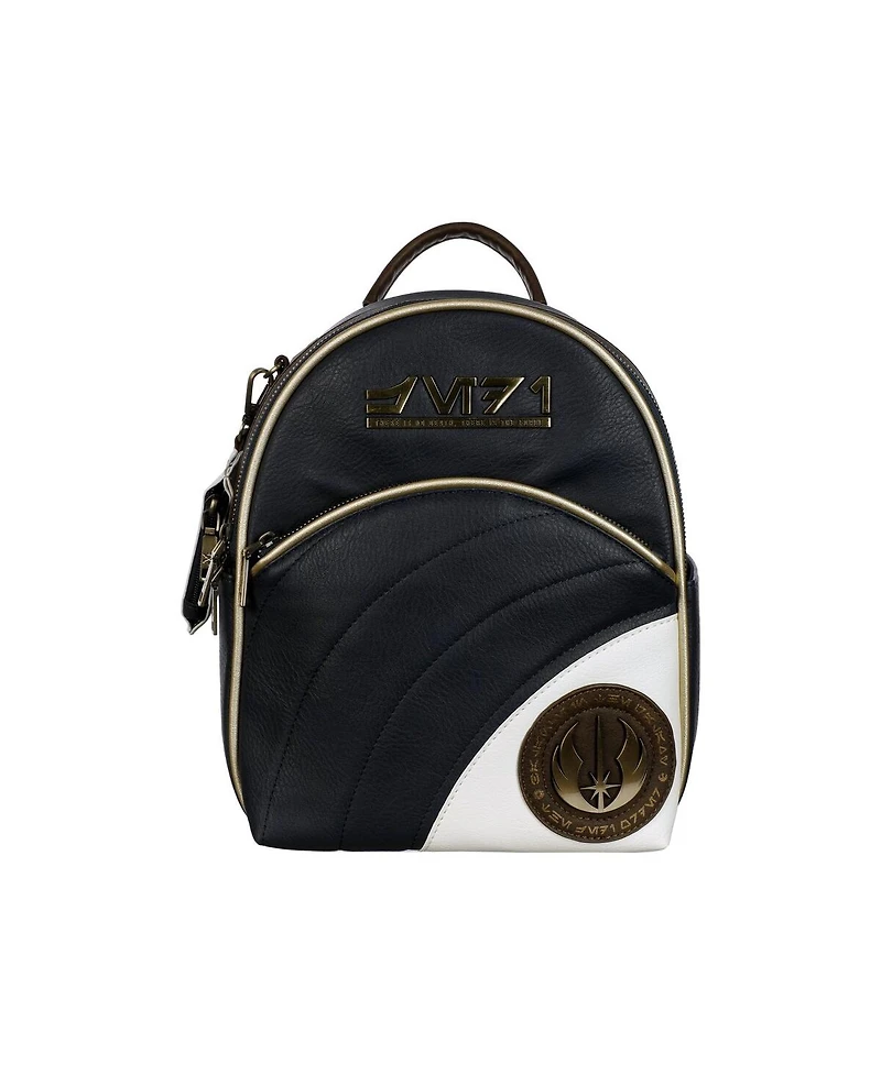 Heroes & Villains Star Wars Jedi Mini Backpack