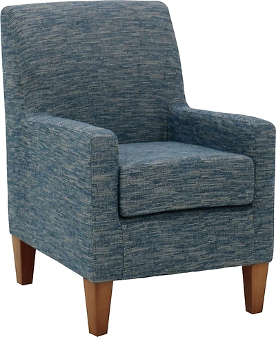 Fox Hill Trading Fynn Lounge Chair