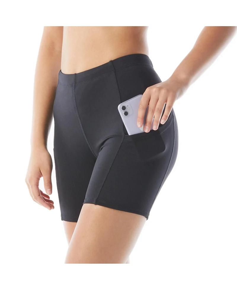 Beach House Sport Women's Swim Indy Short