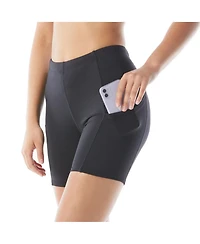 Beach House Sport Women's Swim Indy Short