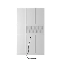Streamdale Freestanding Kitchen Storage, Sideboard With Charging Station