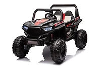 Streamdale 12V Remote Control Four-Wheel Drive Car
