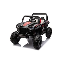 Streamdale 12V Remote Control Four-Wheel Drive Car