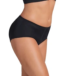 Leonisa Women's Rear-Padded Brief 012688