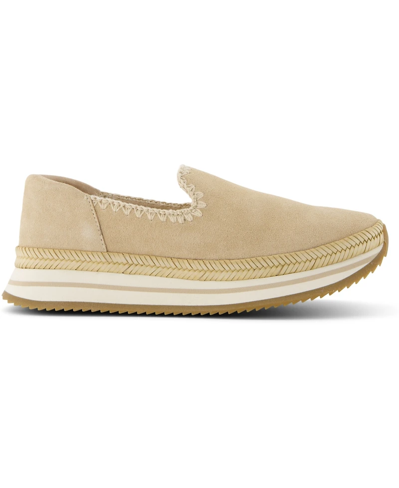 Toms Women's Jocelyn Slip-On Espadrille Sneakers