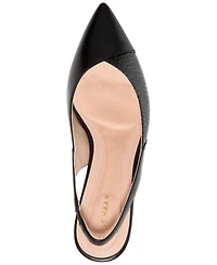 Cole Haan Women's Go-To Slingback Pumps