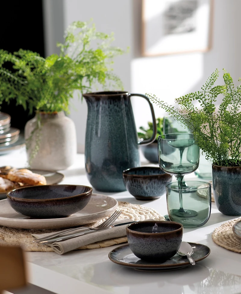 Villeroy & Boch Lave Pitcher, 54 oz.