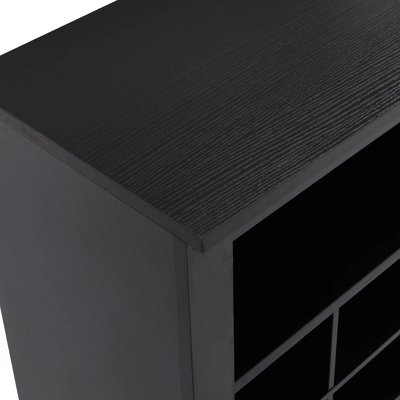 Streamdale Sleek 24 Shoe Cubby Console & Sideboard