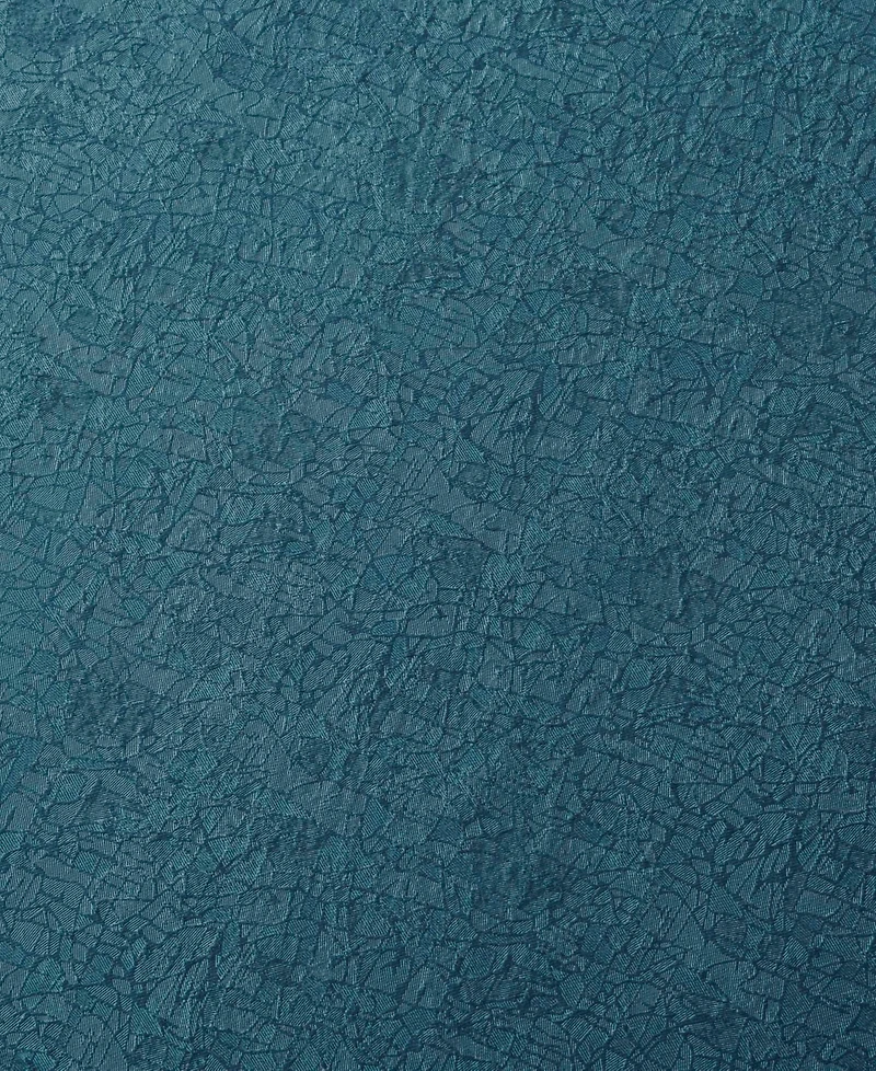 Superior Senna Textured Curtain Set of Panels with Grommet Header