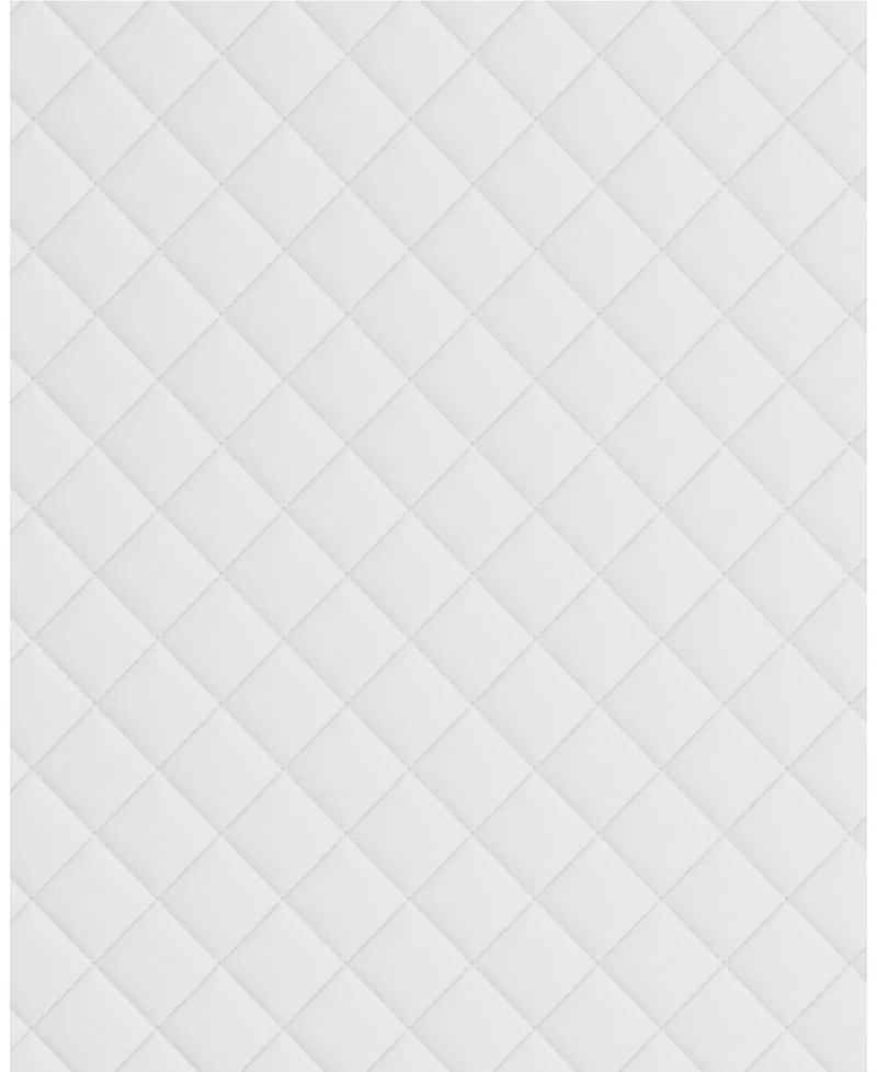 Sealy Luxury Cotton Mattress Pad