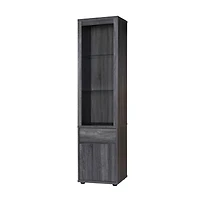 Simplie Fun Curio Distressed Grey