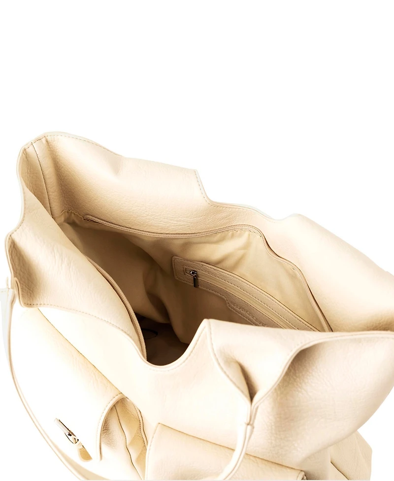 Urban Originals Royale Tote Bag