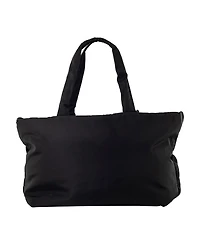 Urban Originals Holiday Essential Nylon Tote Bag