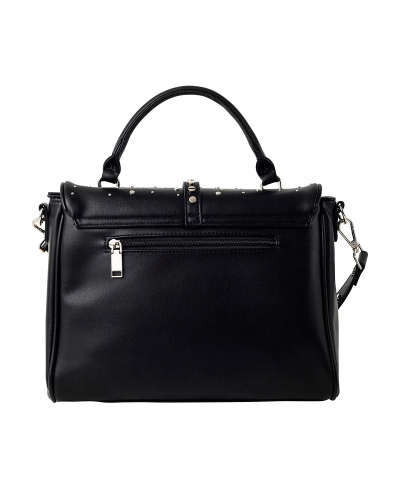 Urban Originals Orb Satchel Bag