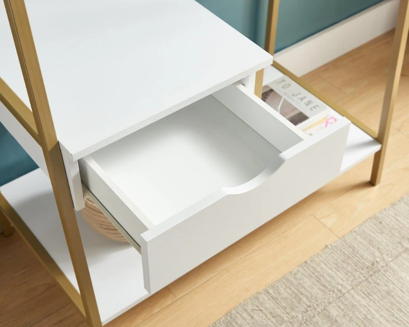 Streamdale White Gold for Home or Office Use
