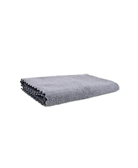 Arkwright Home Smart Edge Microfiber Cleaning Cloths (12 Pack), 16x16 in., Streak-Free, Reusable, Color Options