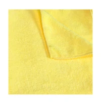 Arkwright Home Smart Choice Microfiber Cloths (12 Pack), 16x16, 49gm, Multi-Purpose, Reusable, Color Options