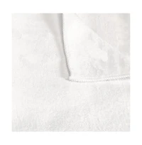 Arkwright Home Smart Choice Microfiber Cloths (12 Pack), 16x16, 35 Grams, Multi-Purpose, Reusable, Color Options