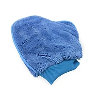 Arkwright Home Arkwright Smart Choice Microfiber Dusting Mitts (12 Pack), Blue, Reusable, One Size Fits All