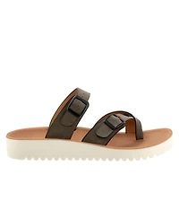 Los Cabos Nin Sandal