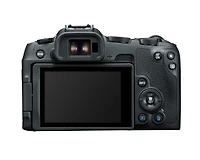 Canon Eos R8 Mirrorless Camera with Rf 24-50mm f/4.5-6.3 Is Stm Lens