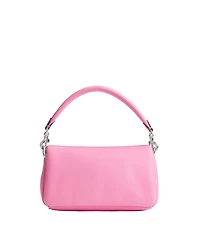 Coach Women's Pillow Tabby 20 Leather Handbag