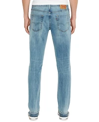 Levi's Men's 511 Slim Fit Jeans