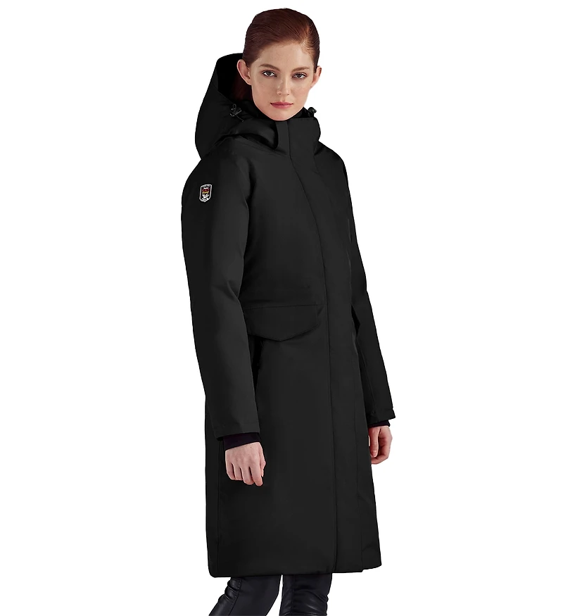 Triple F.a.t. Goose Women's Gravina Long Down Coat