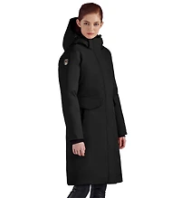 Triple F.a.t. Goose Women's Gravina Long Down Coat