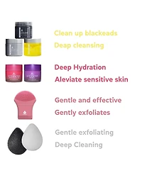 Pursonic Ultimate Skin Care Gift Bundle