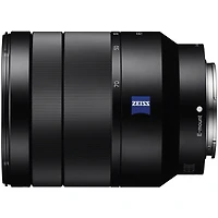 Sony Vario-Tessar T Fe 24-70mm F4 Za Oss Camera Lens