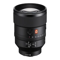 Sony Fe 135mm f/1.8 Gm Lens