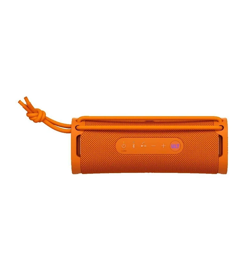 Sony Ult Field series Speaker - SRSULT10/D (Orange)