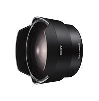 Sony 16mm Fisheye Conversion Lens for 28mm f/2 Lens