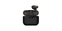Sony Wf-1000Xm3 True Wireless Noise-Canceling Earbud Headphones (Black)
