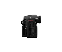 Panasonic Lumix G9 Ii 25.2MP Digital Mirrorless Camera Body
