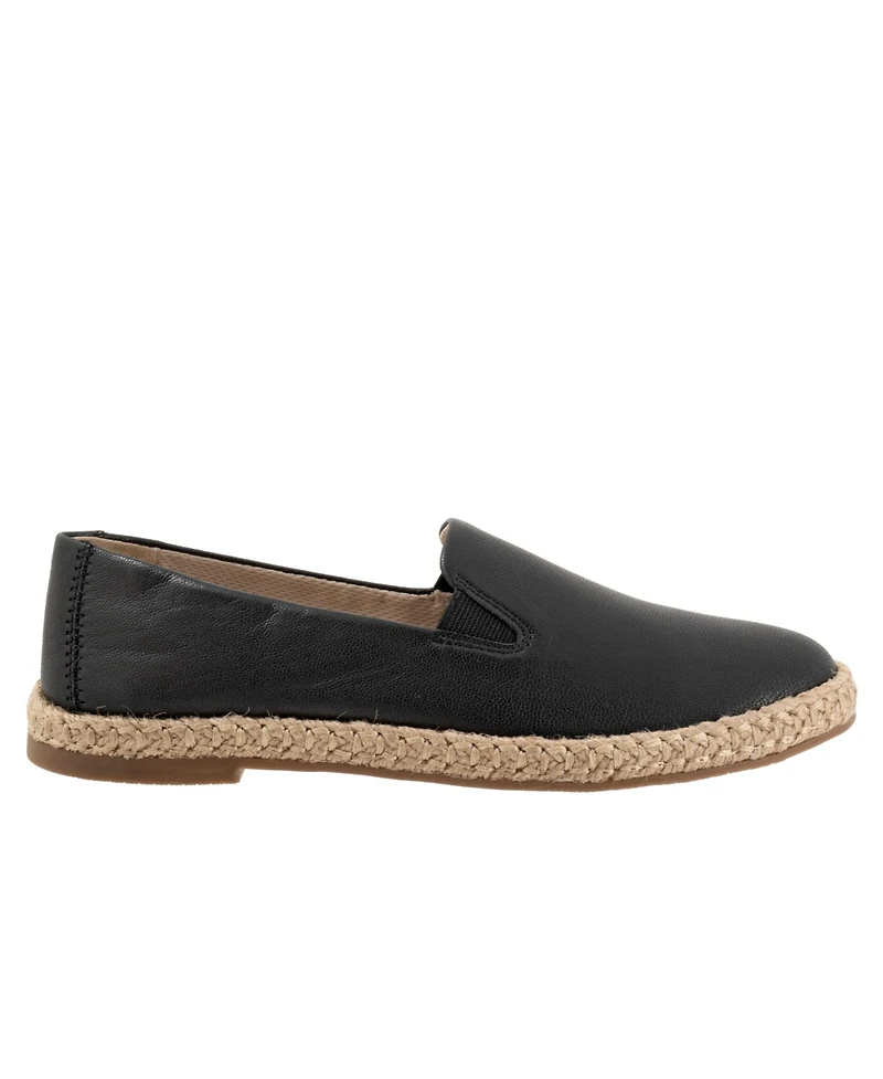 Trotters Poppy Flat