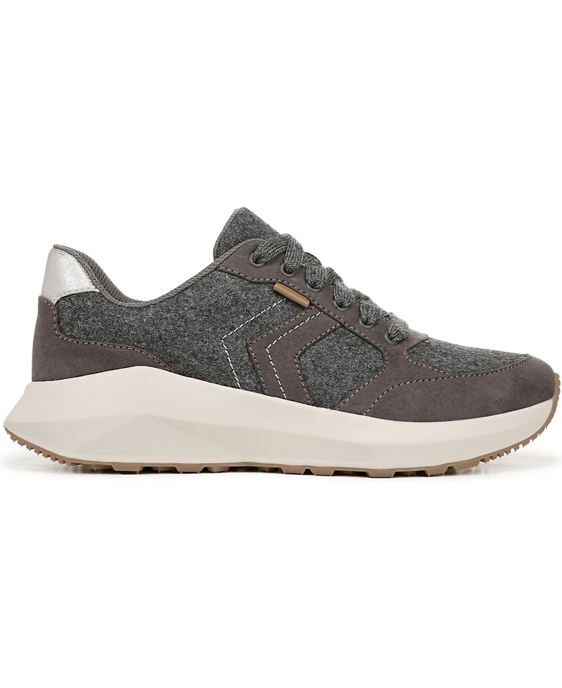Dr. Scholl's Women's Hannah Retro Sneakers